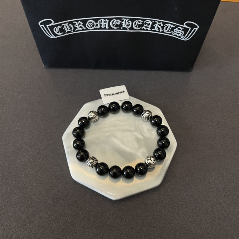 Ch**me He**ts bracelets